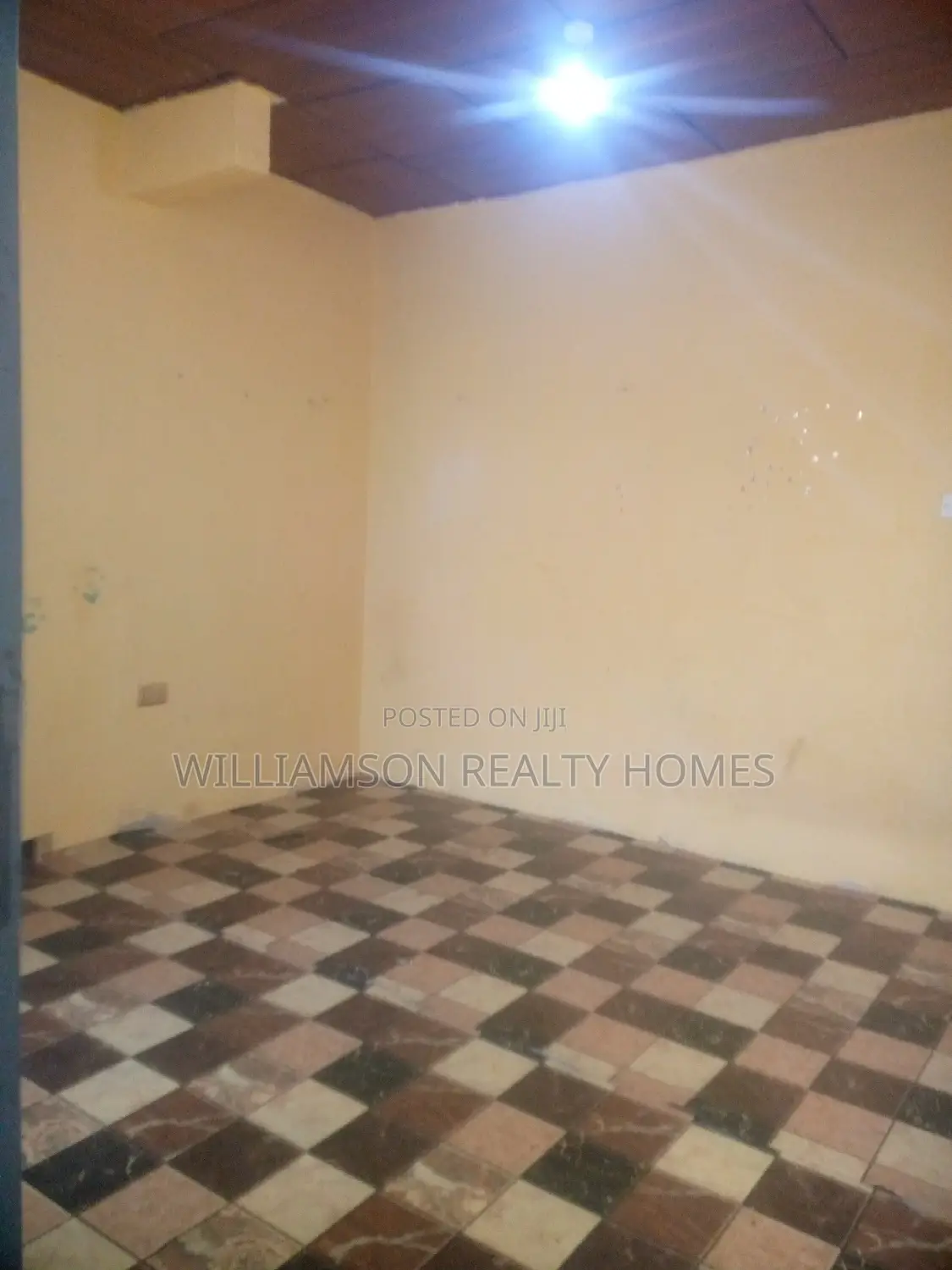 2bdrm Apartment in Tempo Estate, Spintex for rent