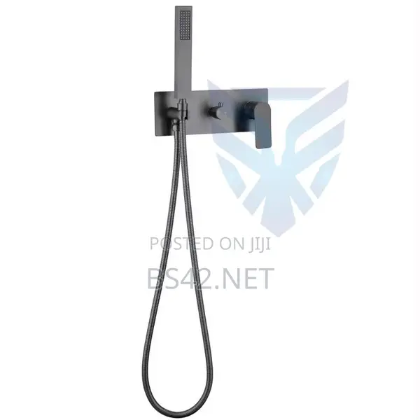 Shower Faucet Combo