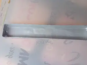 Scoop Coater for Screen Printing