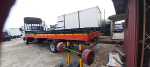 Hyundia 5ton Truck 8 Holes