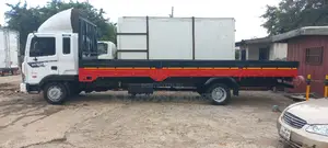 Hyundia 5ton Truck 8 Holes