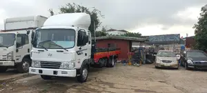 Hyundia 5ton Truck 8 Holes