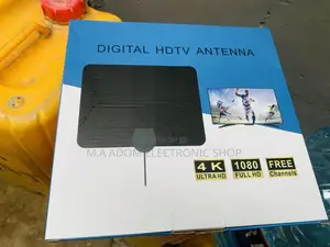 HDTV Digital Antenna