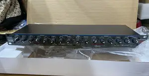 Dbx: 166xl Compressor /Limiter/Gate