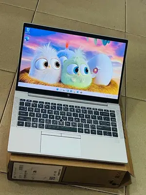 Laptop HP EliteBook 845 G7 16GB AMD Ryzen SSD 512GB