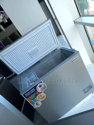 Top Quality//Nasco 200L Chest Freezer