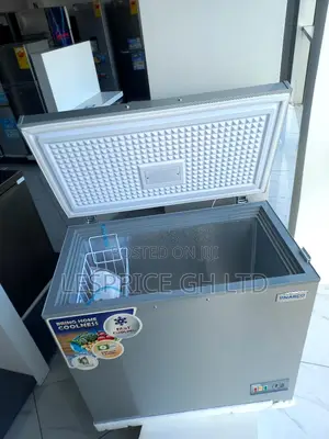 Brand New~Nasco 200L Chest Freezer