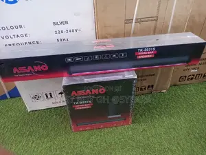 Asano Soundbar Quality Speaker TK 2031S