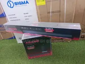 Asano Soundbar Quality Speaker TK 2031S Dream Begins