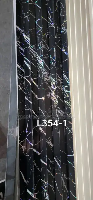 Wall Panel Fluted Panel