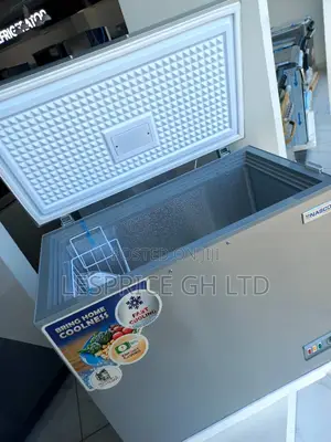 High Quality!! Nasco 200L Freezer