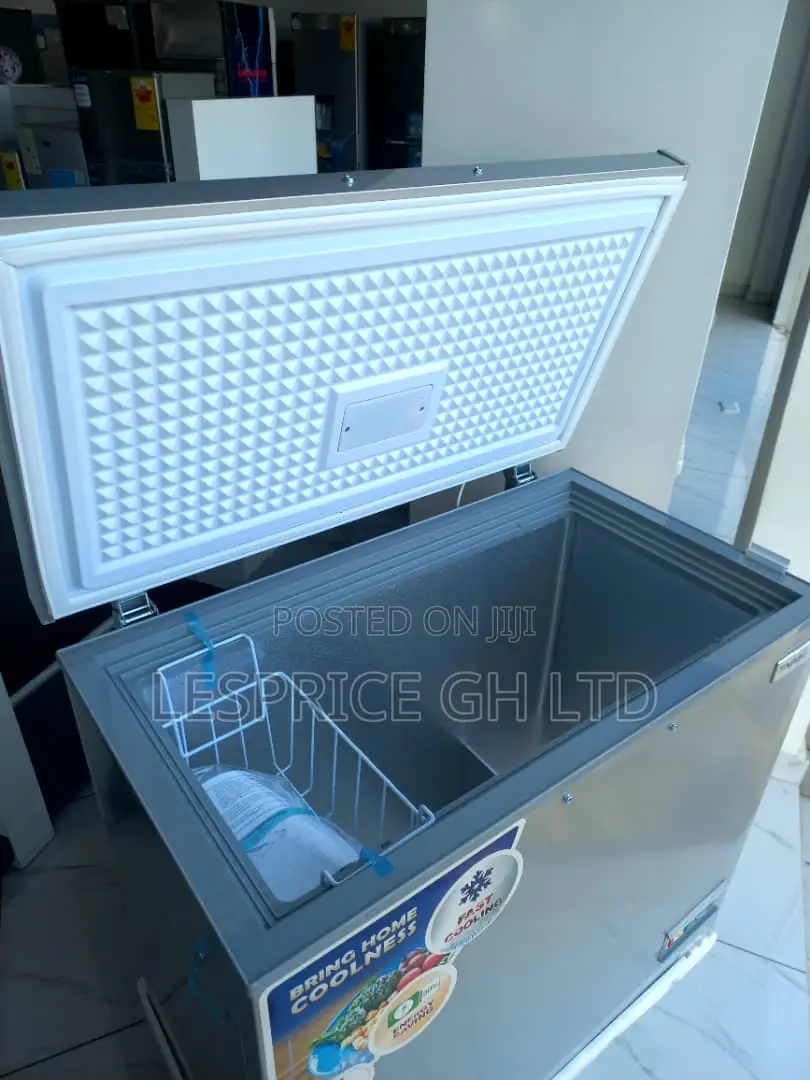Choose Quality! Nasco 200L Freezer