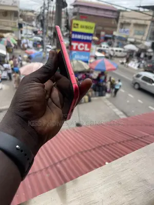 Apple iPhone 11 64 GB Red