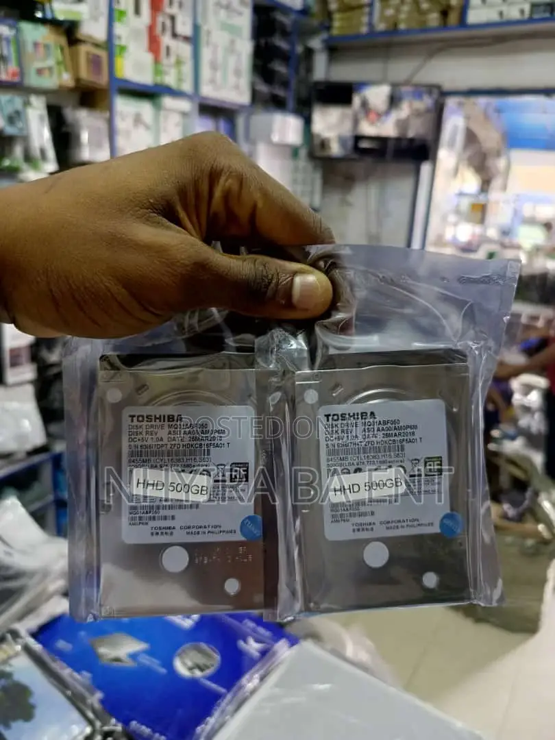 Computer Hard Drive( Internal and External Hardware)
