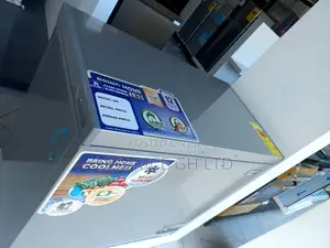 Forever With Nasco 200L Chest Freezer