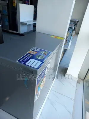 Nasco 210 Chest Freezer