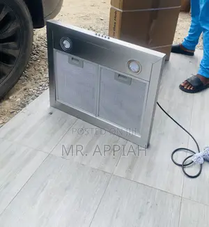 Affordable Midea 60m21 With in Built-Motor and Fan(Gray).