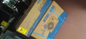 1.5hp Air Conditioner Bruhm, Very Affordable