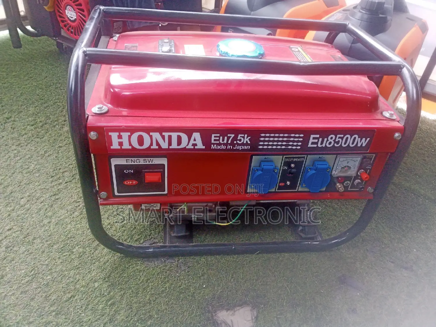 Generator Generator Generator 8500w Generator