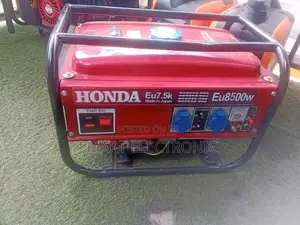 Generator Generator Generator 8500w Generator