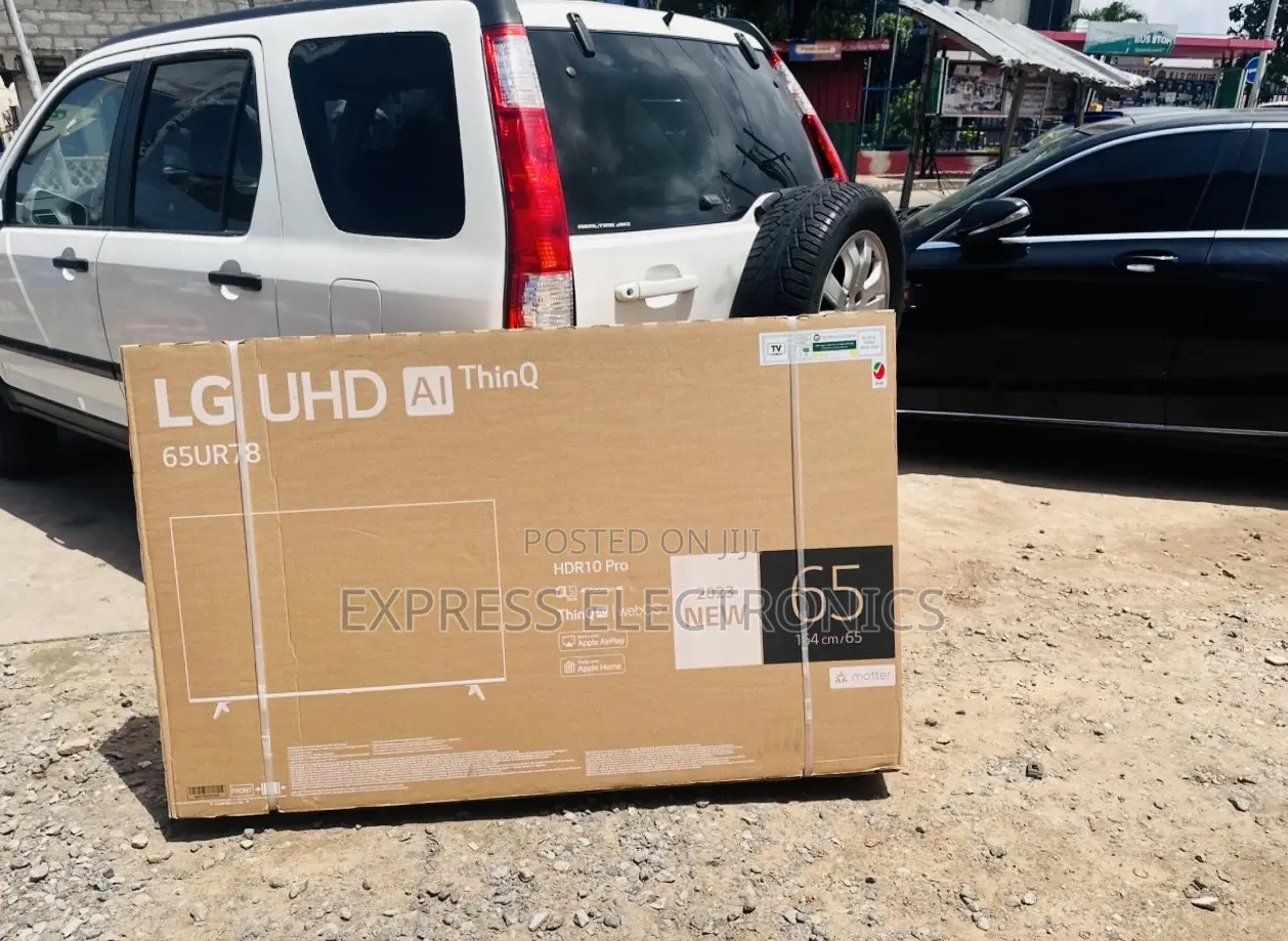 Purchase for the Best LG 65”UR73 UHD