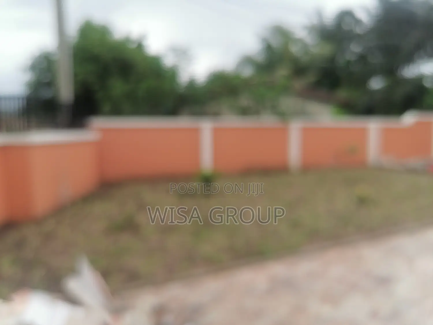 5bdrm House in Wisa Groups, Accra Metropolitan for rent