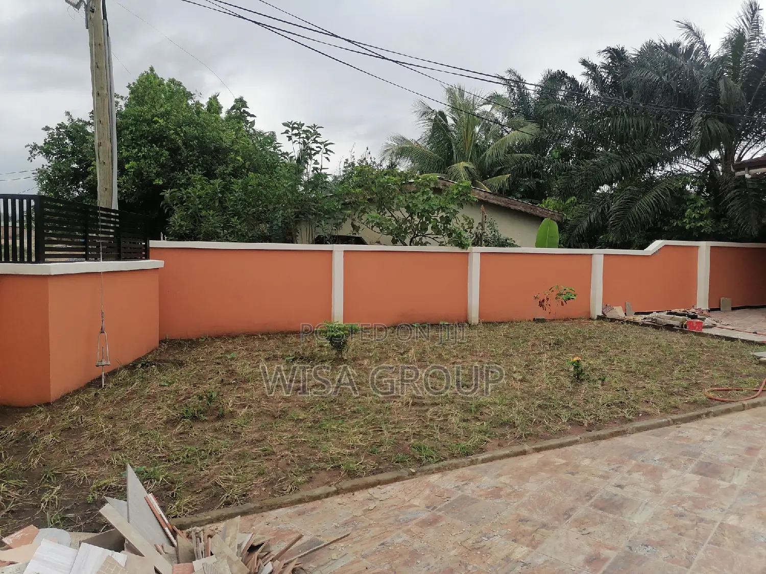 5bdrm House in Wisa Groups, Accra Metropolitan for rent