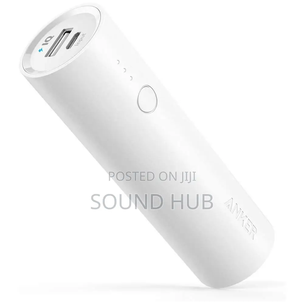 Anker Powercore 5000mah