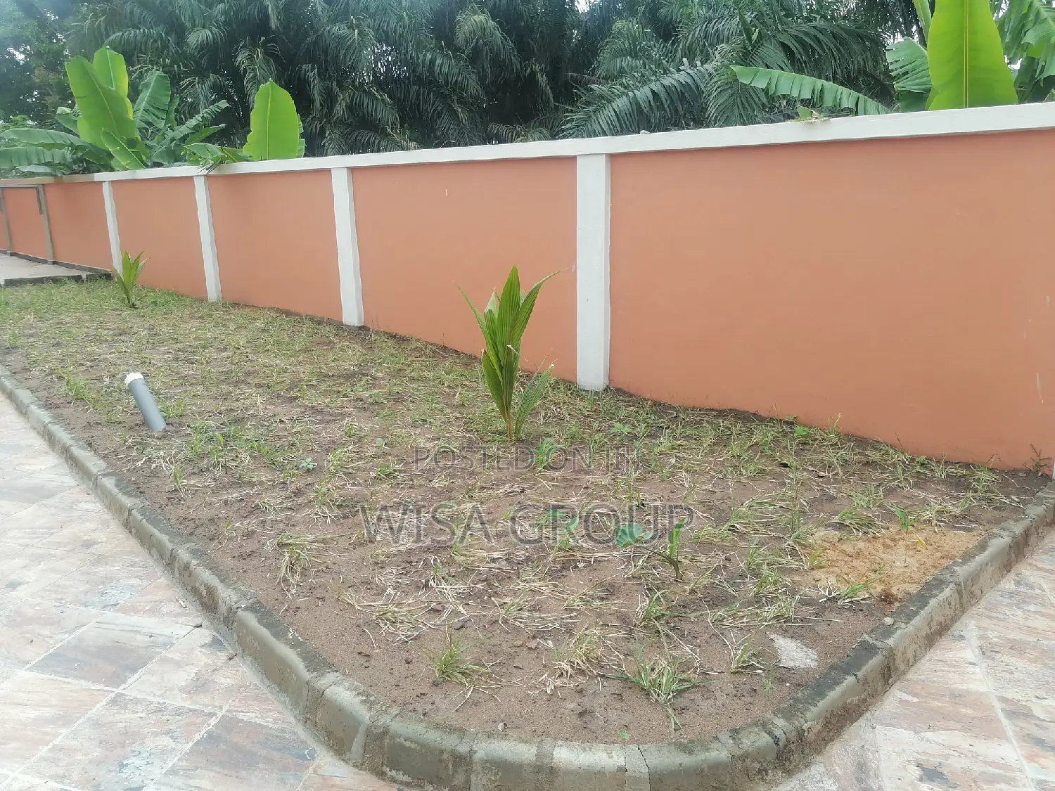 5bdrm House in Wisa Groups, Accra Metropolitan for rent