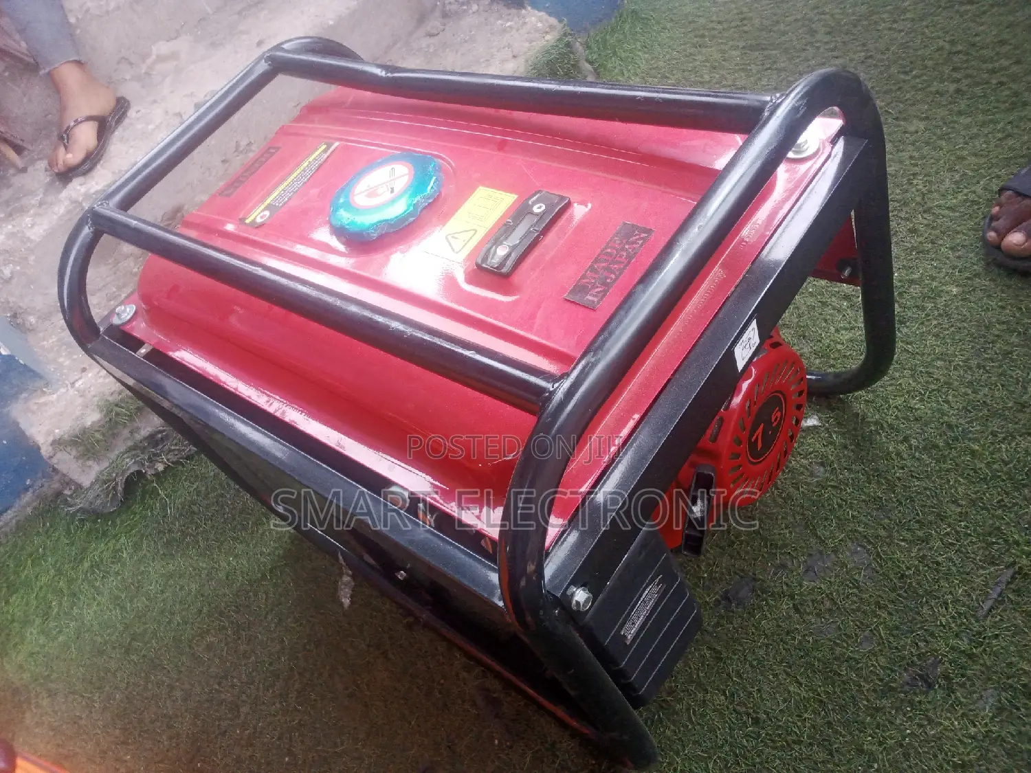 Quality and Affordable Generator Generator Generator
