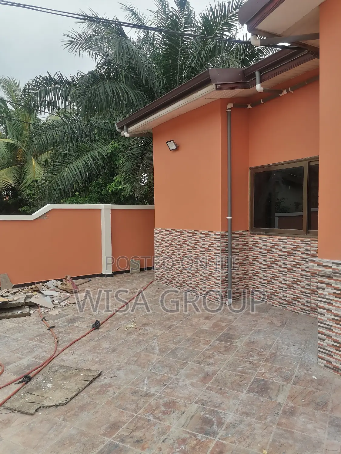 5bdrm House in Wisa Groups, Accra Metropolitan for rent