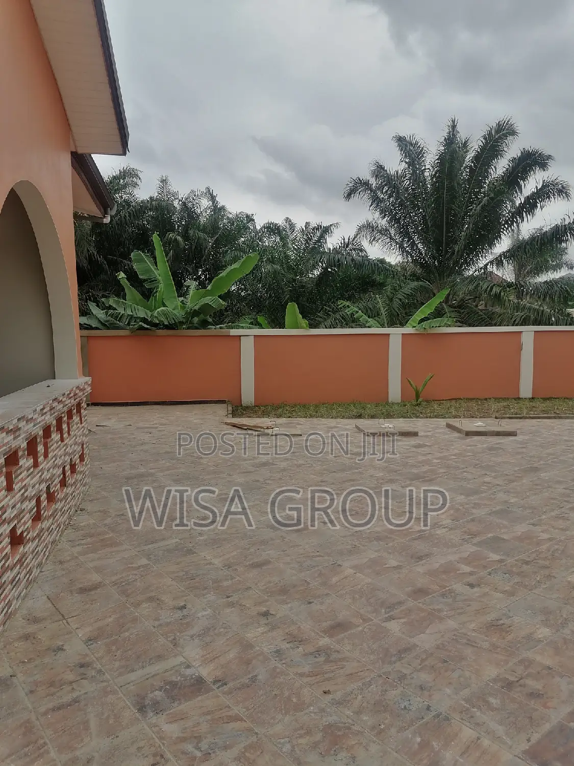 5bdrm House in Wisa Groups, Accra Metropolitan for rent