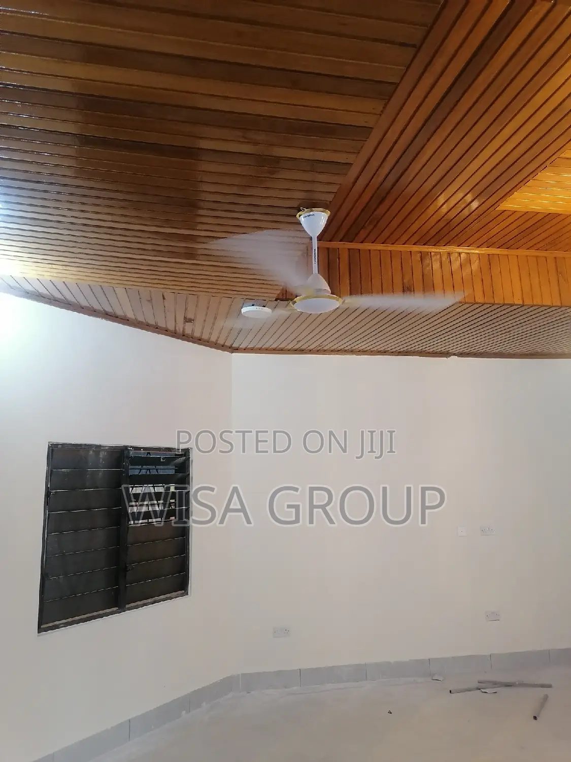5bdrm House in Wisa Groups, Accra Metropolitan for rent