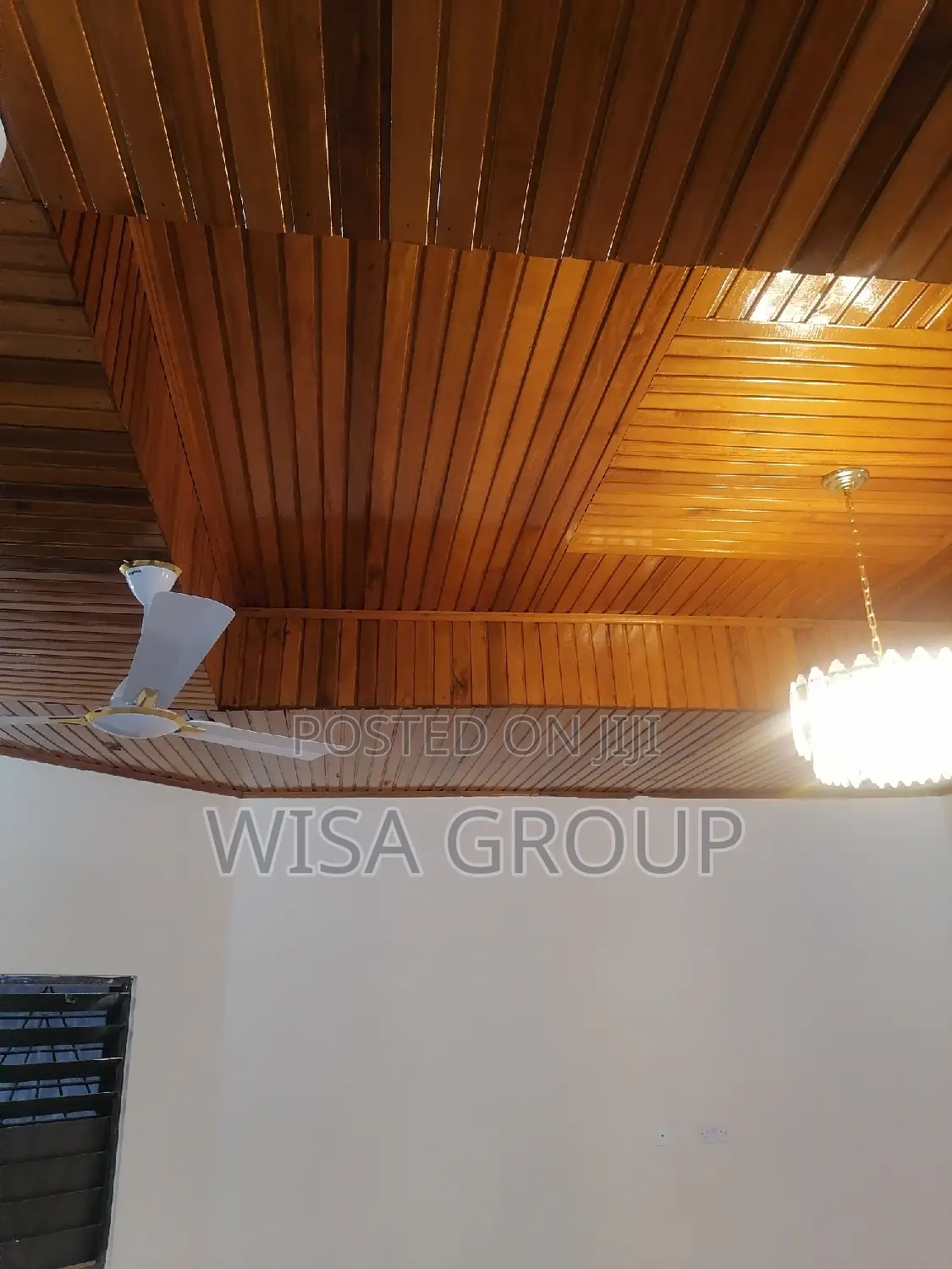 5bdrm House in Wisa Groups, Accra Metropolitan for rent