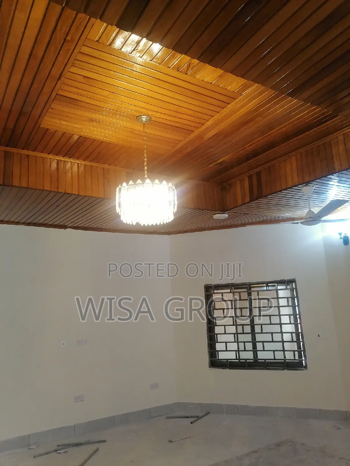 5bdrm House in Wisa Groups, Accra Metropolitan for rent