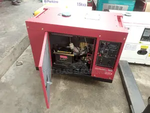 Less Noise Perkins Generator Generator Generator Generator