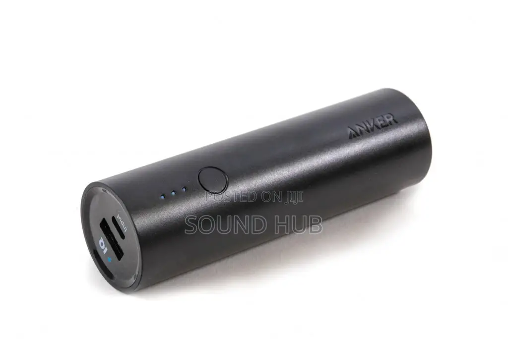 Anker Powercore 5000mah