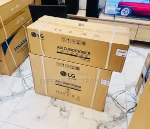 1.5hp Split LG