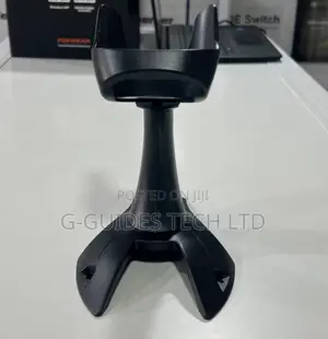 Barcode Scanner Bracket, Barcode Scanner Stand or Mount