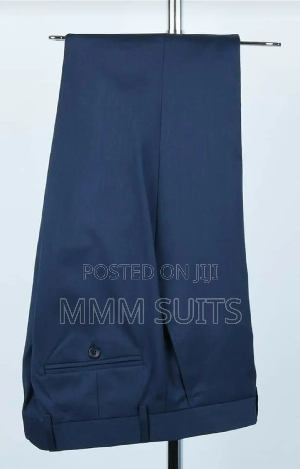 Quality Men Official Trousers