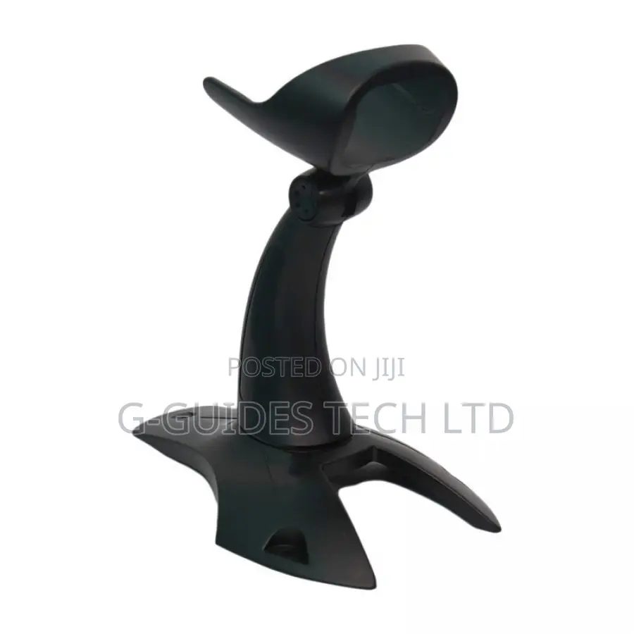 Barcode Scanner Bracket, Barcode Scanner Stand or Mount