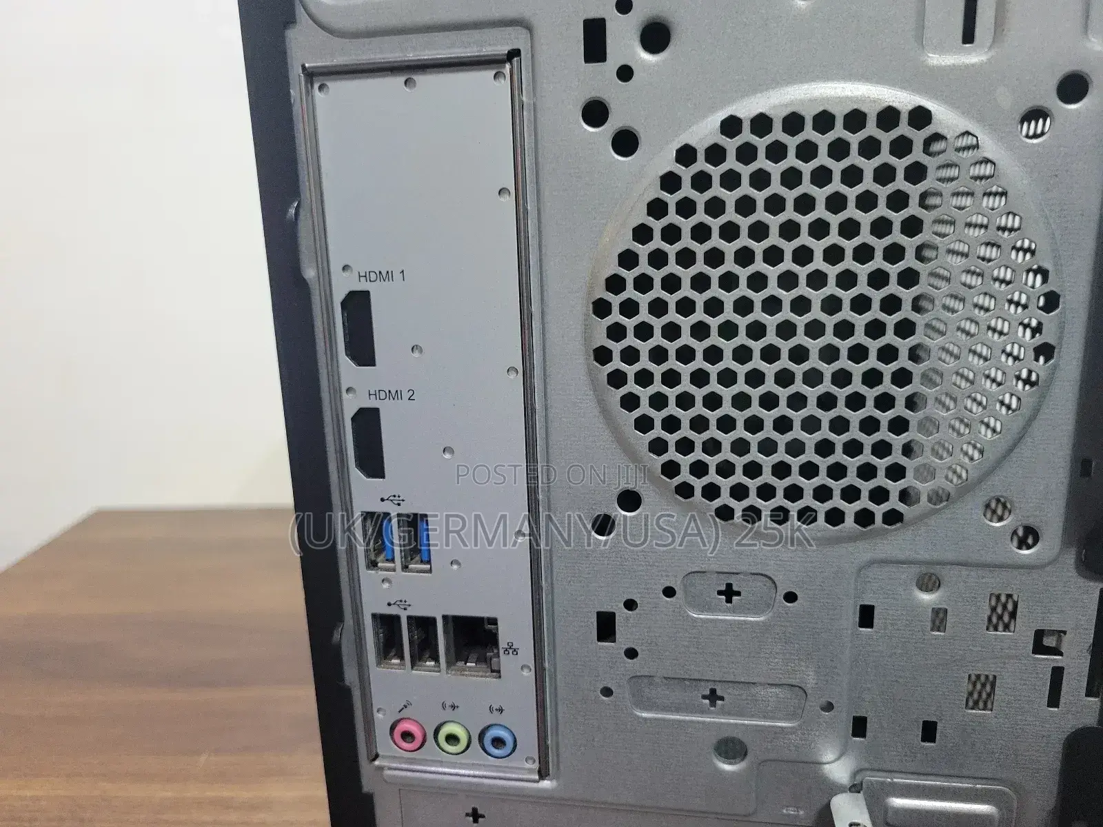 Desktop Computer Acer Aspire C20-220 16GB Intel Core i5 HDD+SSD 700GB