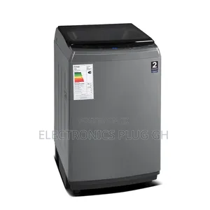 Midea 14kg Top Load Washing Machine