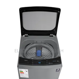 Midea 14kg Top Load Washing Machine