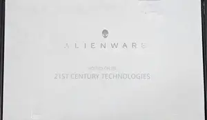 New Laptop Dell Alienware M18X R2 16GB Intel Core i7 SSD 1T