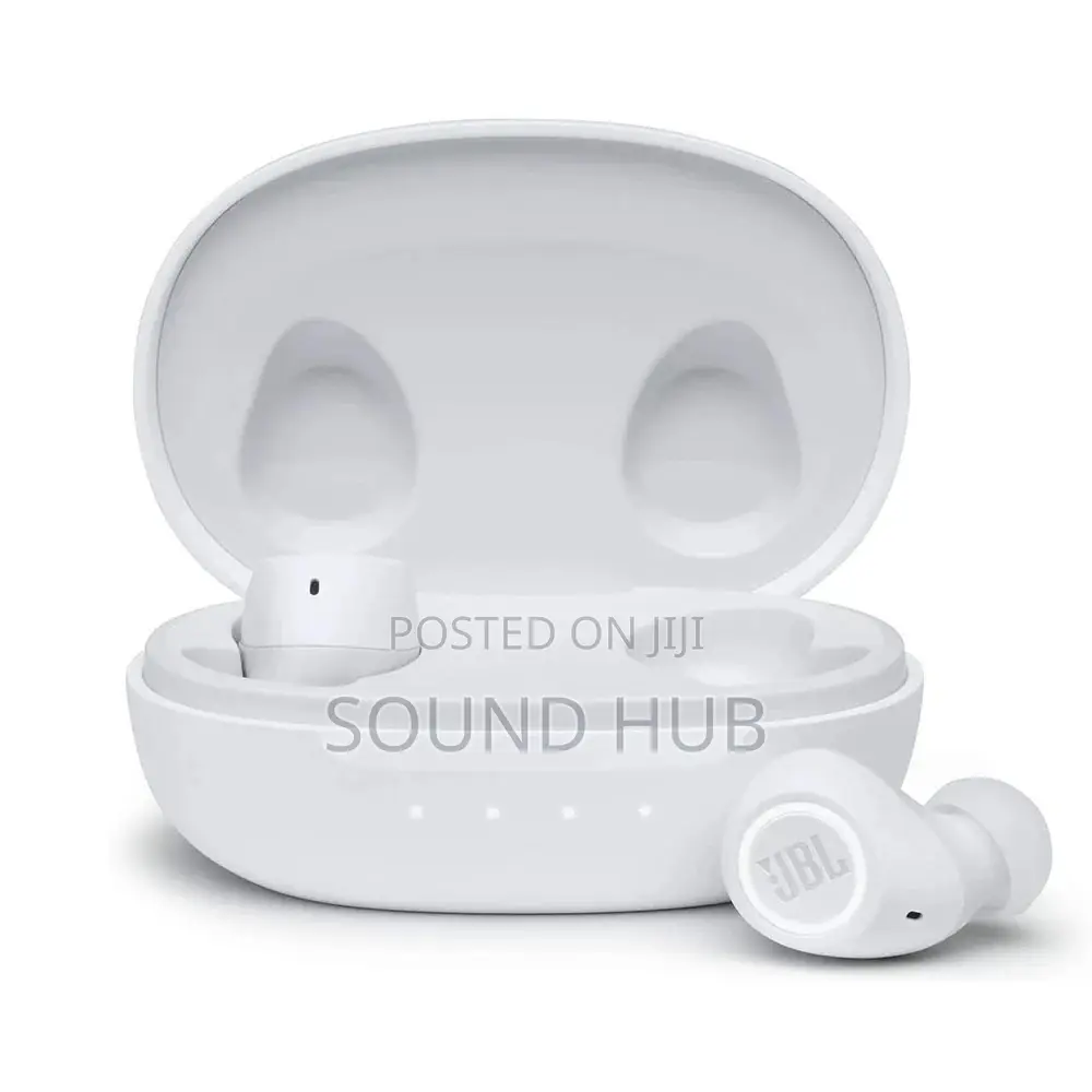JBL Free II True Wireless in-Ear Bluetooth Earphone