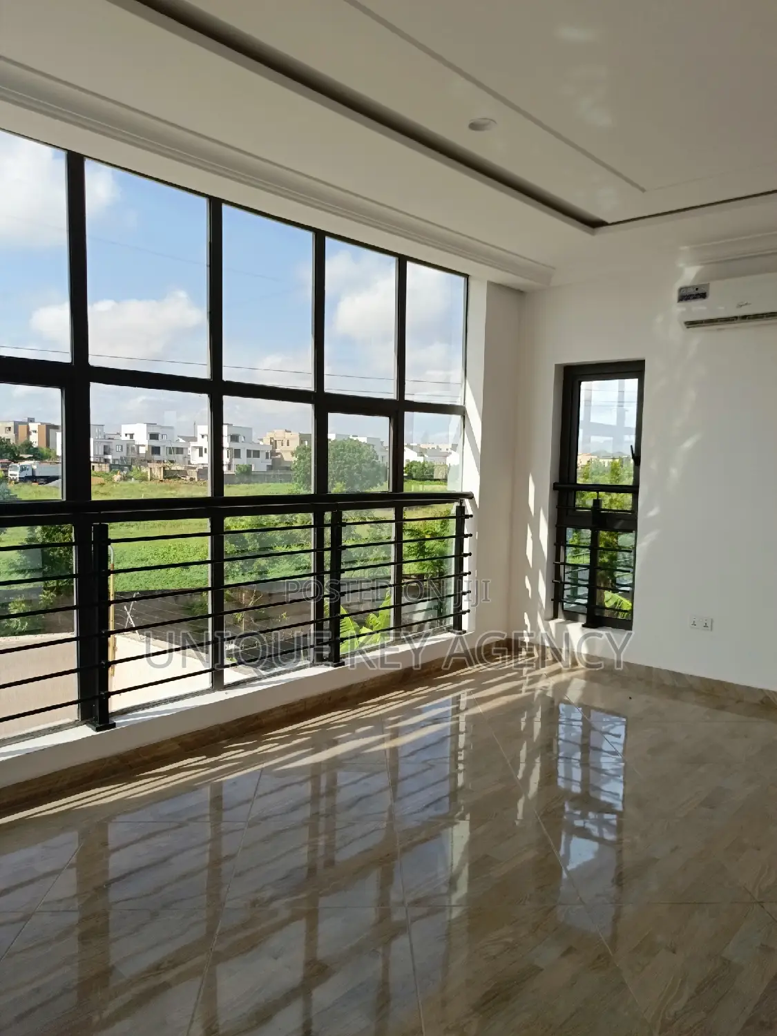2bdrm Apartment in Unique Key Agency, Tseaddo for rent