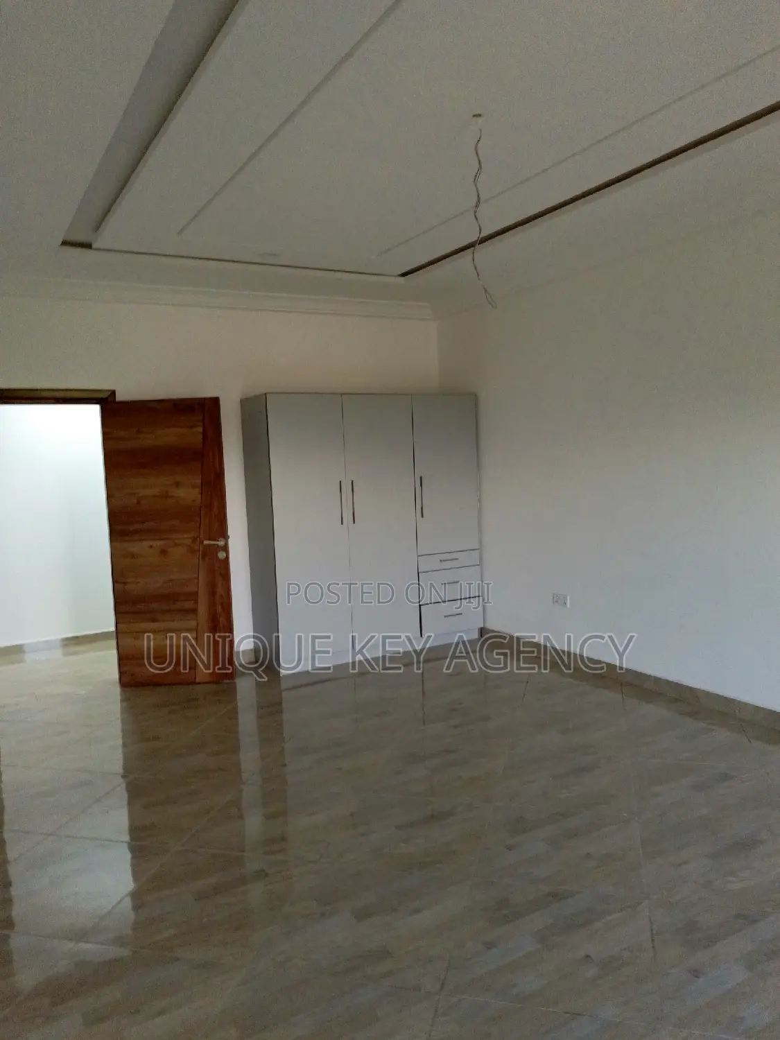 2bdrm Apartment in Unique Key Agency, Tseaddo for rent