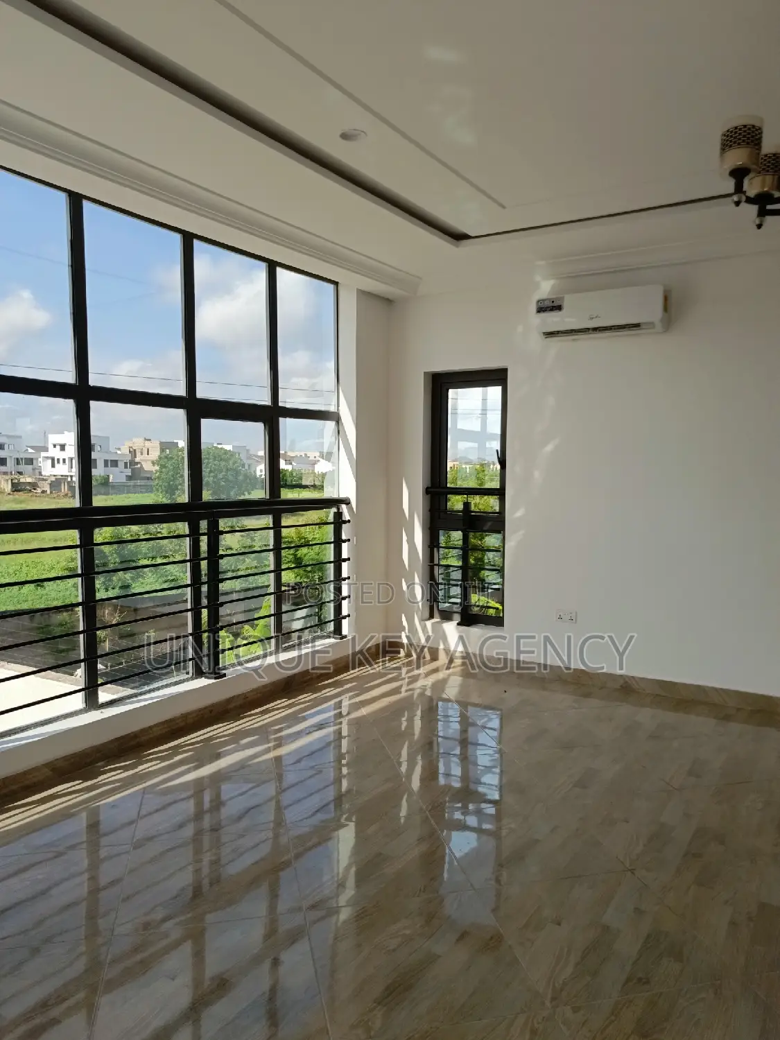 2bdrm Apartment in Unique Key Agency, Tseaddo for rent