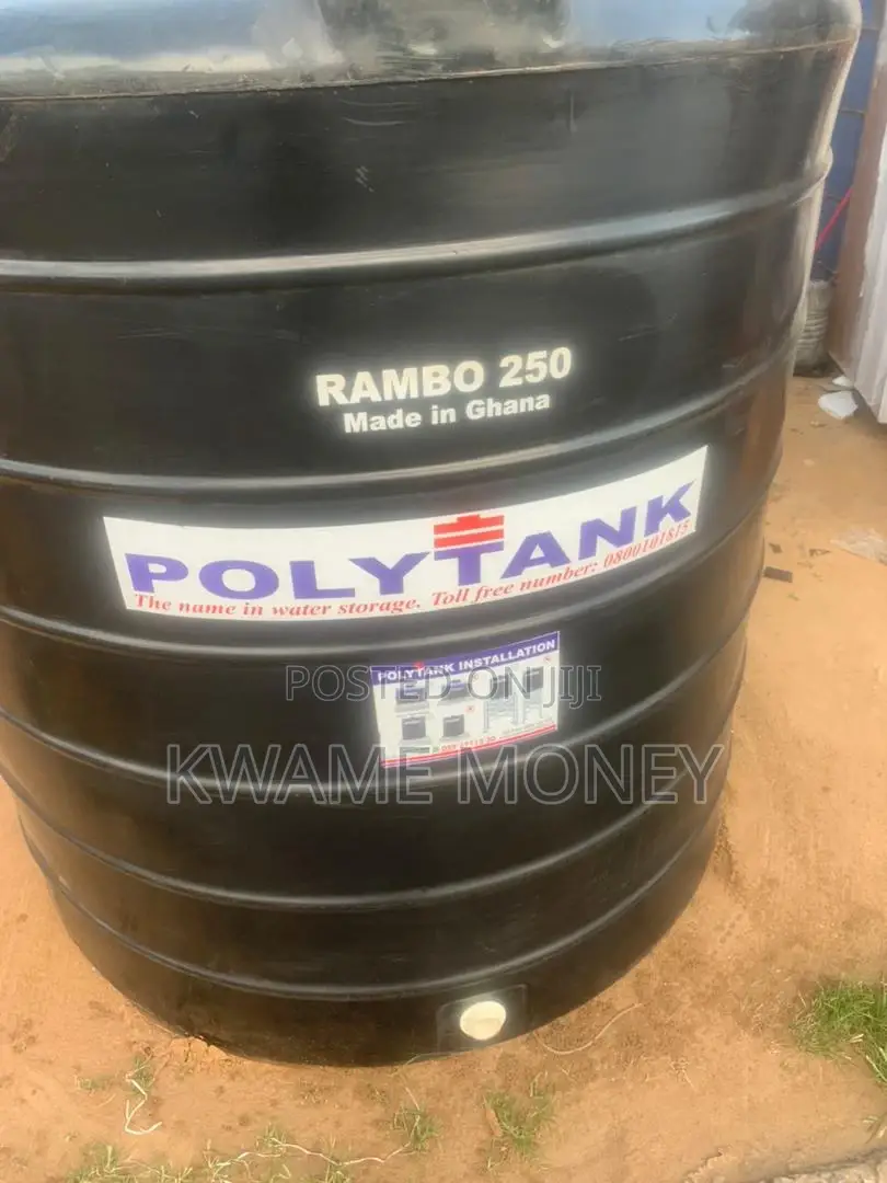 Polytank Shop